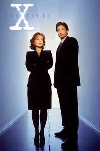 The X-Files - Posters