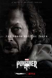 Marvel's The Punisher - Posters