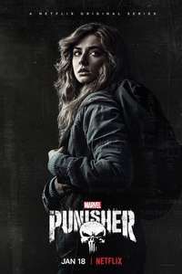 Marvel's The Punisher - Posters