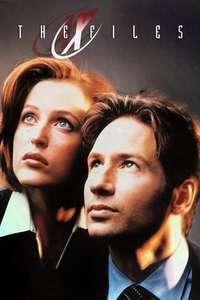 The X-Files - Posters