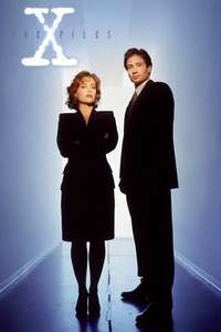 The X-Files - Posters