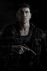 Marvel's The Punisher - Posters
