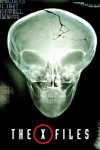 The X-Files - Posters