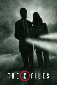 The X-Files - Posters