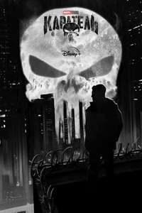 Marvel's The Punisher - Posters
