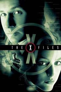 The X-Files - Posters