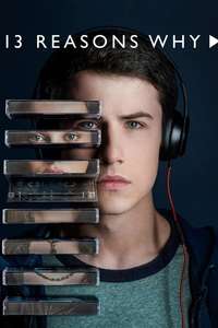 13 Reasons Why - Posters