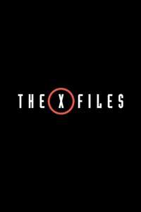 The X-Files - Posters