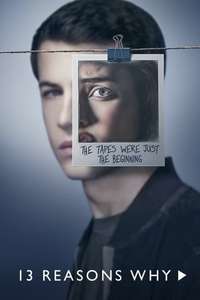 13 Reasons Why - Posters