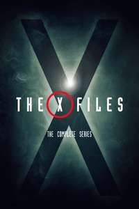 The X-Files - Posters