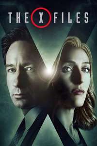 The X-Files - Posters