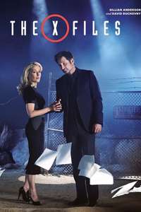 The X-Files - Posters