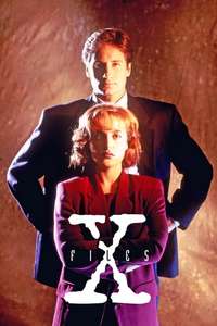 The X-Files - Posters