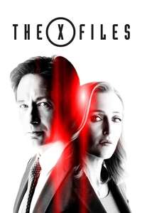 The X-Files - Posters