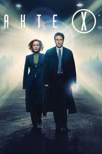 The X-Files - Posters