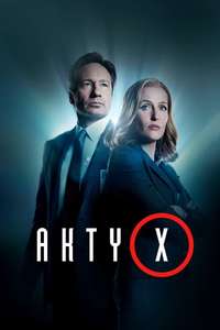 The X-Files - Posters