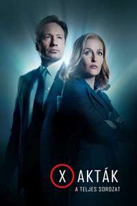 The X-Files - Posters