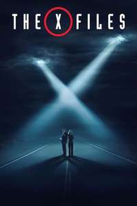 The X-Files - Posters