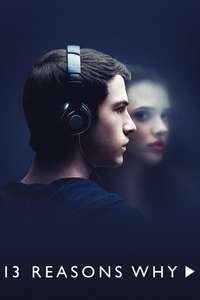 13 Reasons Why - Posters