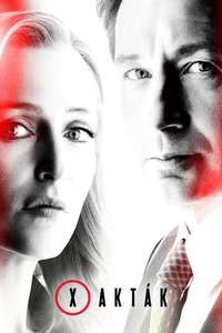The X-Files - Posters