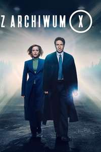 The X-Files - Posters