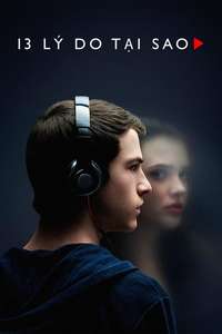 13 Reasons Why - Posters