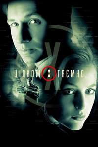 The X-Files - Posters