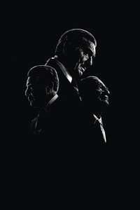 The Irishman - Poster