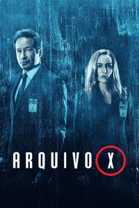The X-Files - Posters