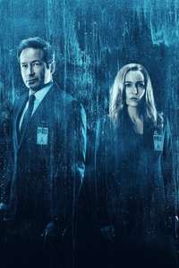 The X-Files - Posters