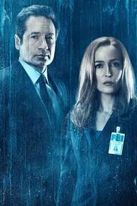 The X-Files - Posters