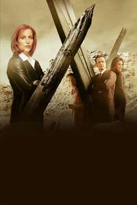 The X-Files - Posters