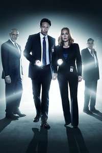 The X-Files - Posters