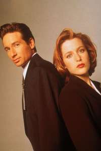 The X-Files - Posters