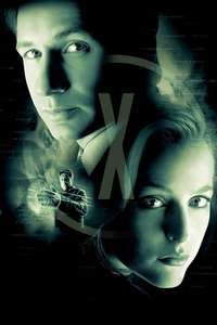 The X-Files - Posters