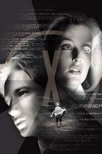 The X-Files - Posters