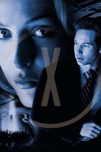The X-Files - Posters