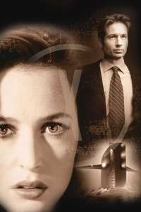 The X-Files - Posters