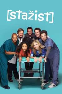 Scrubs - Poster