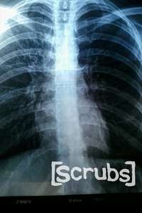 Scrubs - Poster