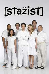 Scrubs - Poster