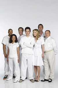 Scrubs - Poster