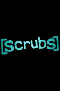 Scrubs - Poster