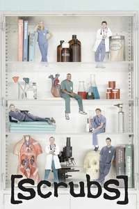 Scrubs - Poster