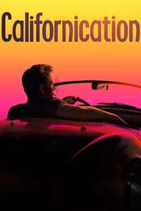 Californication - Posters