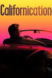Californication - Posters