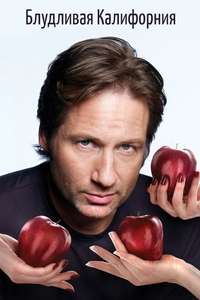 Californication - Posters