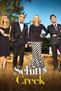 Schitt's Creek - Posters