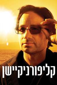 Californication - Posters