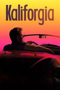 Californication - Posters
